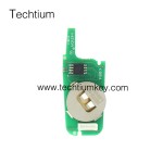 NB12 3+1 кнопка клавиши KD Remote